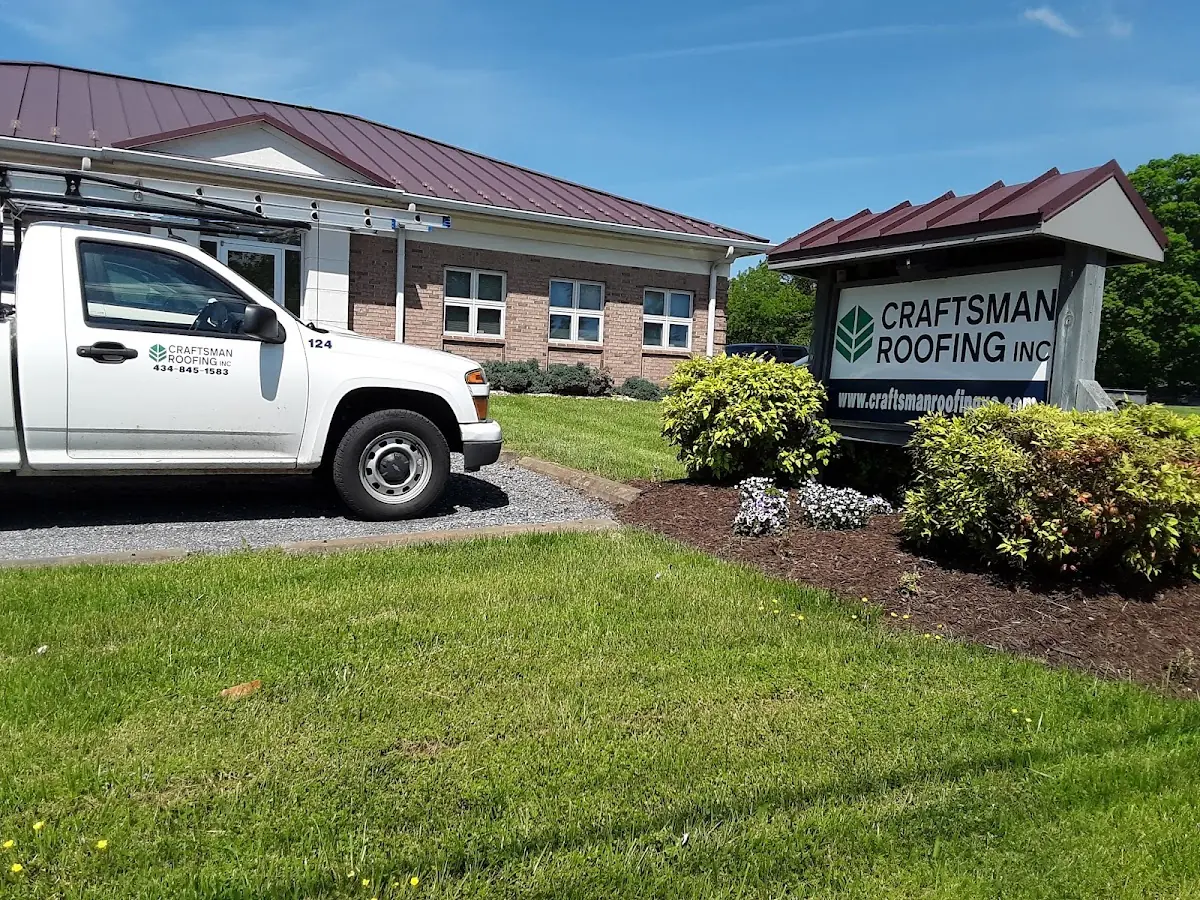 Quality Chimney Repair by experienced craftsmen in Pine Grove